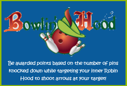 bowling hood